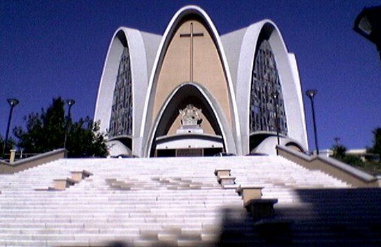 Chiesa dei Santi Martiri Giorgio e Caterina